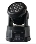 D-Light FB-070 Led Disko Işık