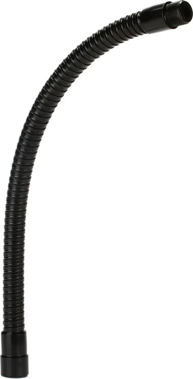 Fc-2 Goosneck Silver Mikrofon Spirali