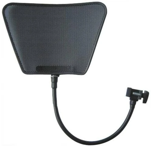 Mpf-01 Pop Filter Metal Panel