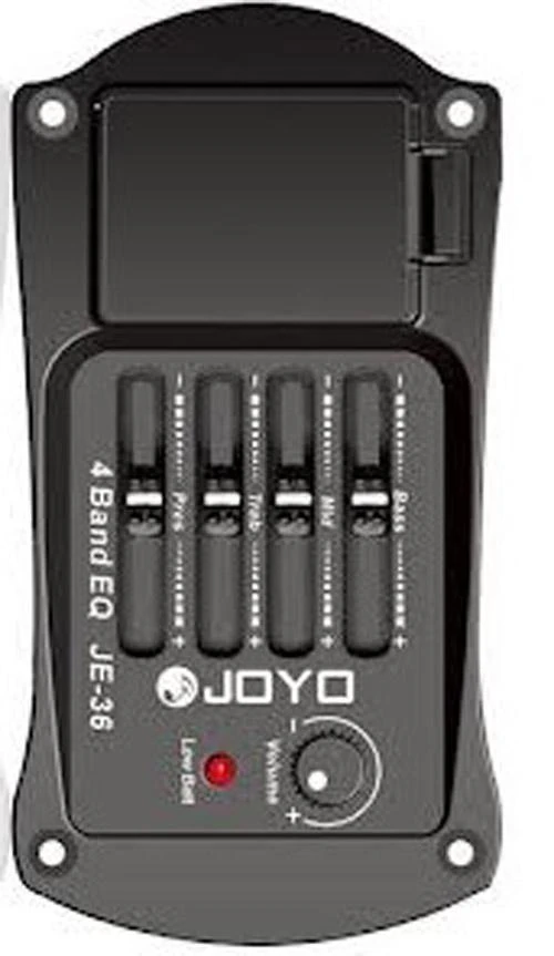 Joyo Je-36 Ekolayzer