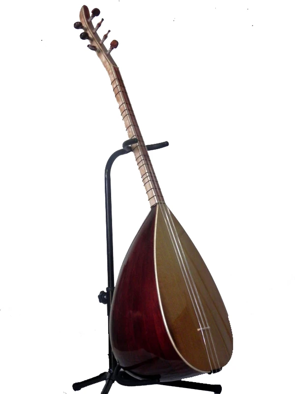 Gp-1 38 Tekne Kısa Sap Ardıç Nb-1 Bağlama