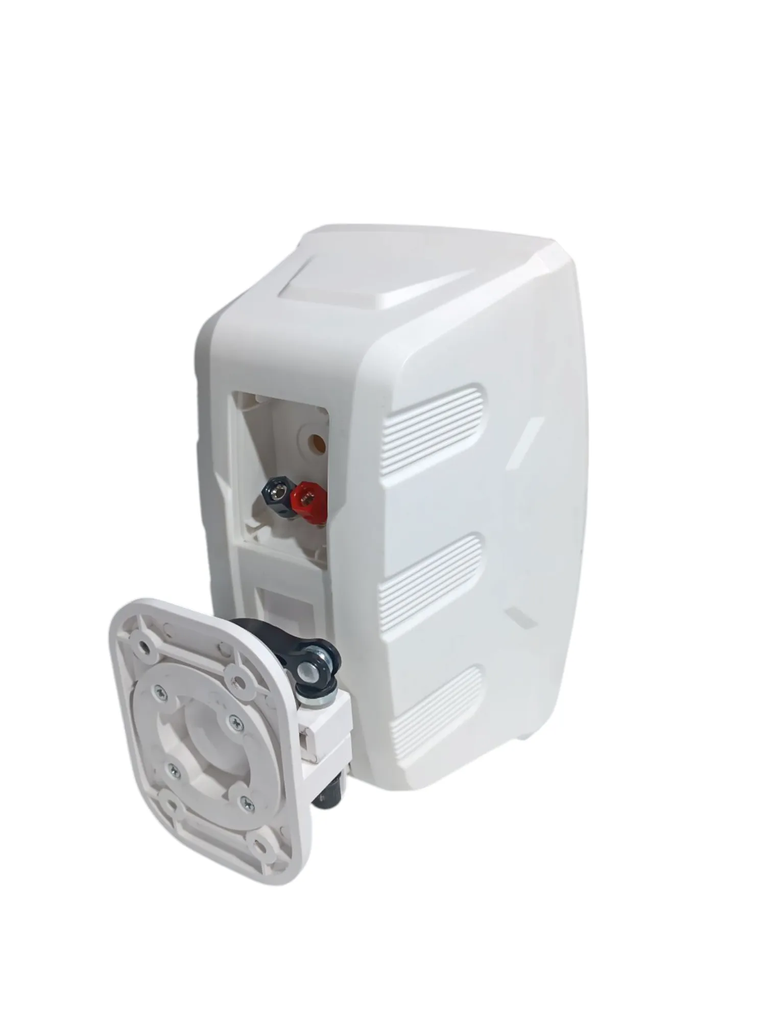 Bofmann BF 106WTS 60 Watt Duvar Tipi Hat Trafolu Hoparlör Detay