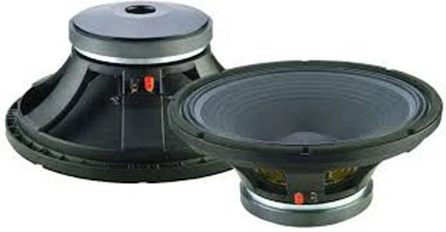 D-Sound L15-P540 Rc75- Hoparlor 15