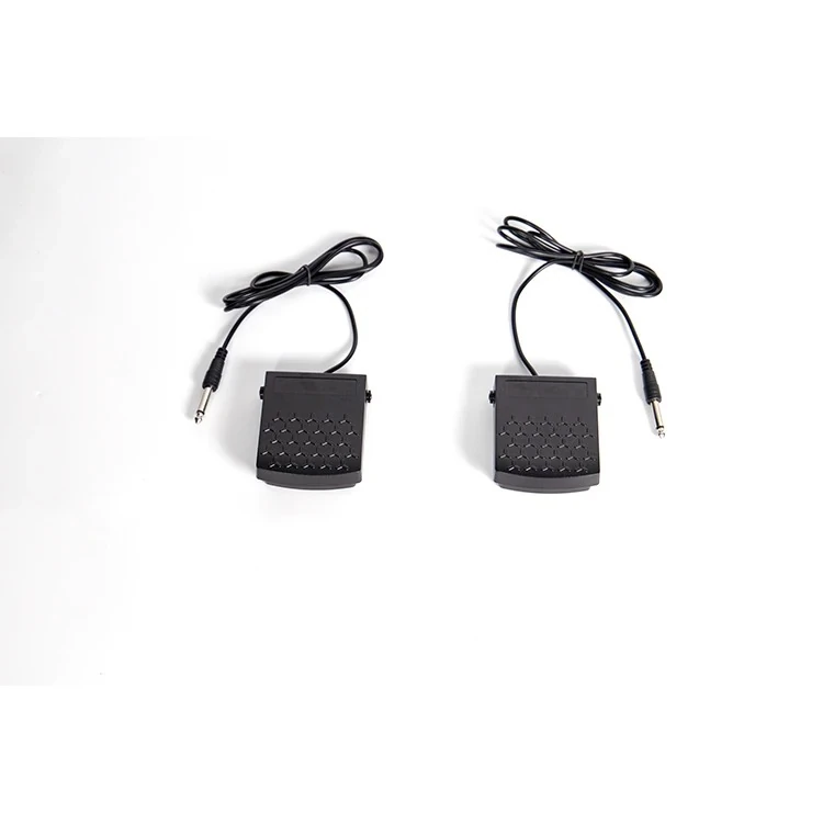 MP300-Portable Digital Electric Drum Set Pad görünüm