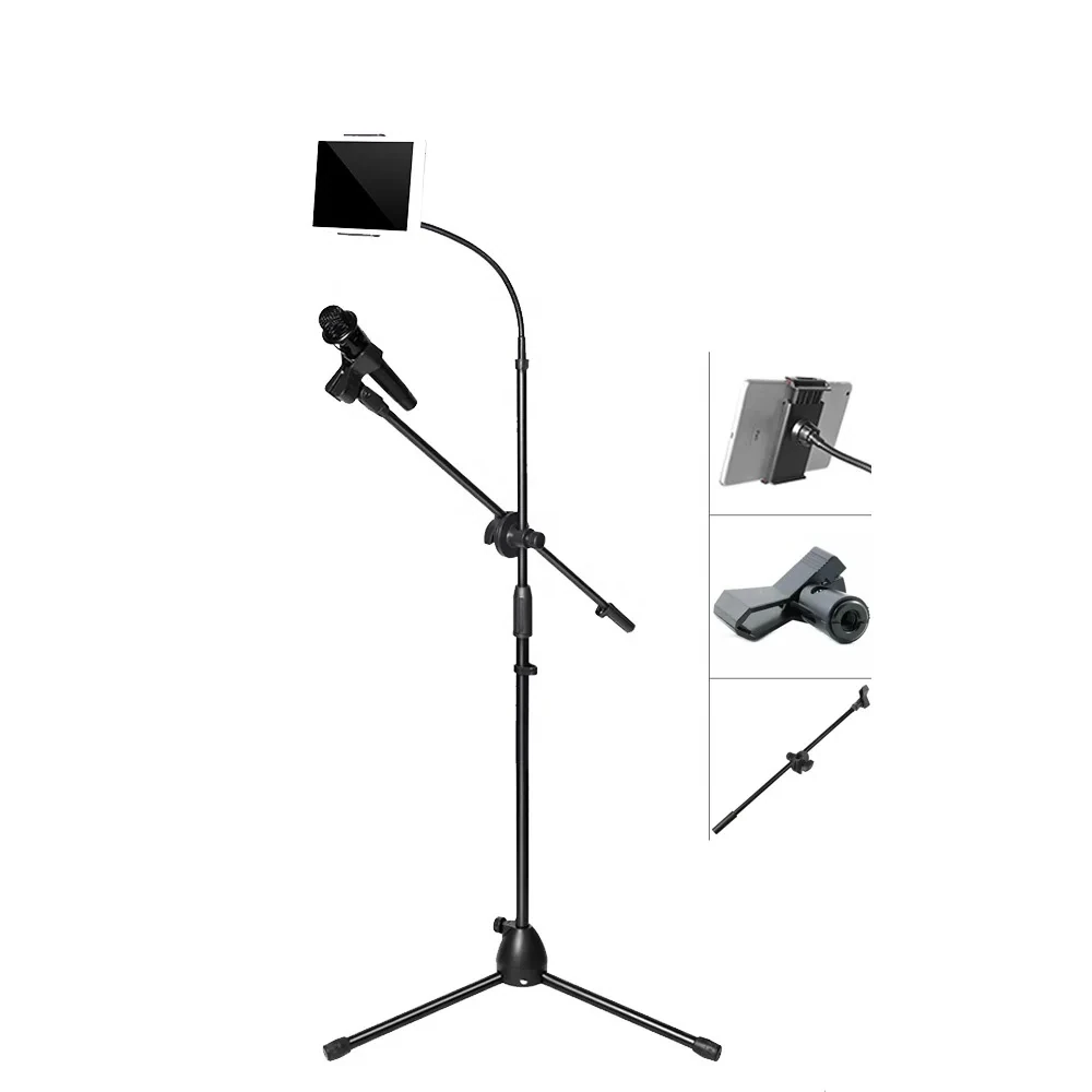 Tower Sm-5T Mikrofon Standı görünüm