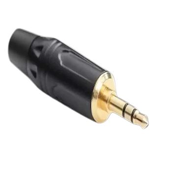 Dc-195 Stereo 6 3Mini Jak