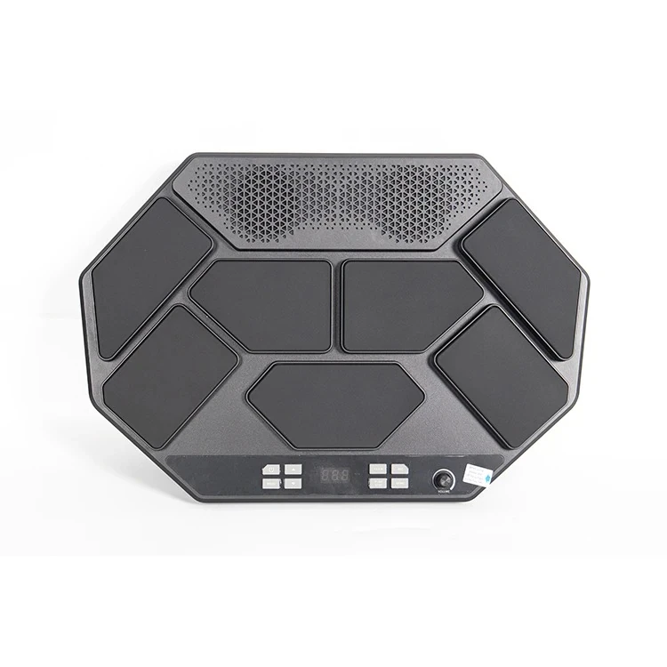 MP200-Portable Digital Electric Drum Set Pad görünüm