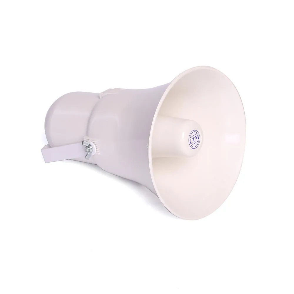 Notel NOT PH100 100 Watt Plastik Trafosuz Horn Hoparlör