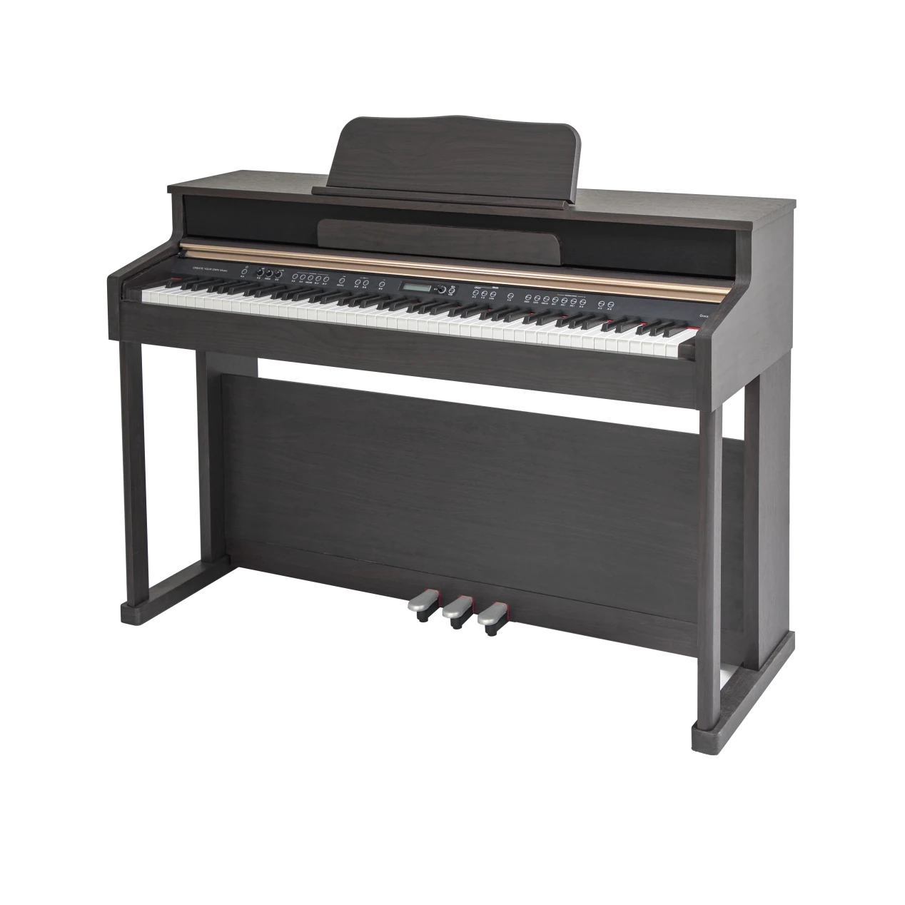 Müller D-1 Grand Series Dijital Piyano detay