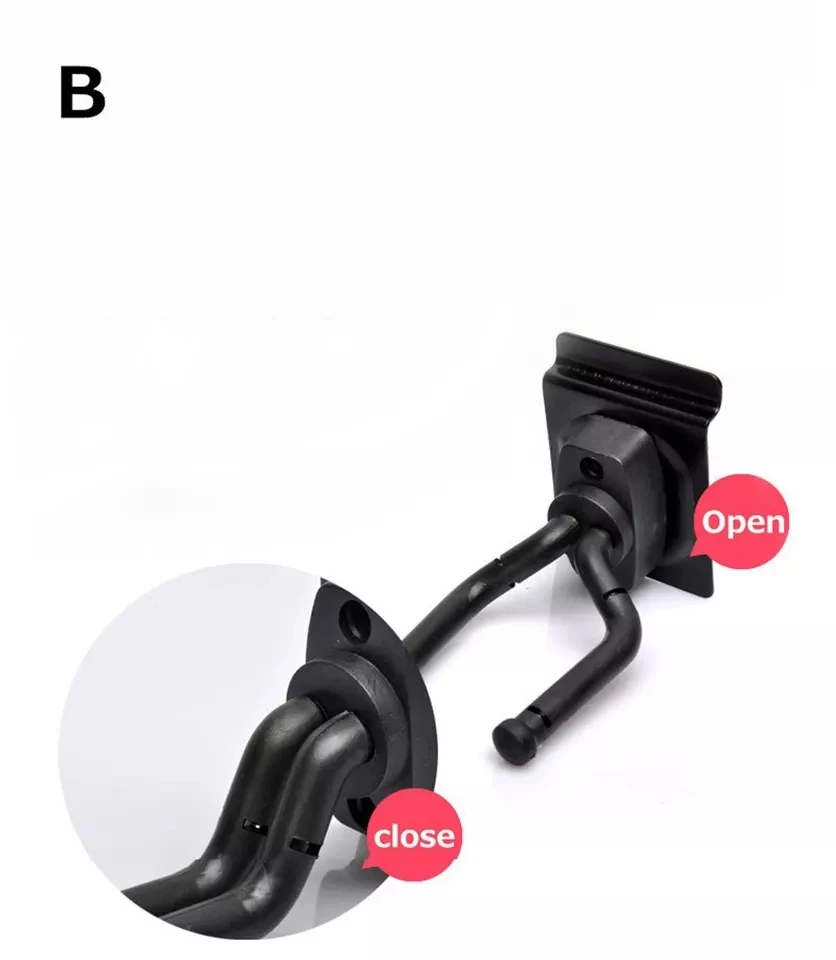 D-Stand Gs-4K Gitar Asma Sehpası detay