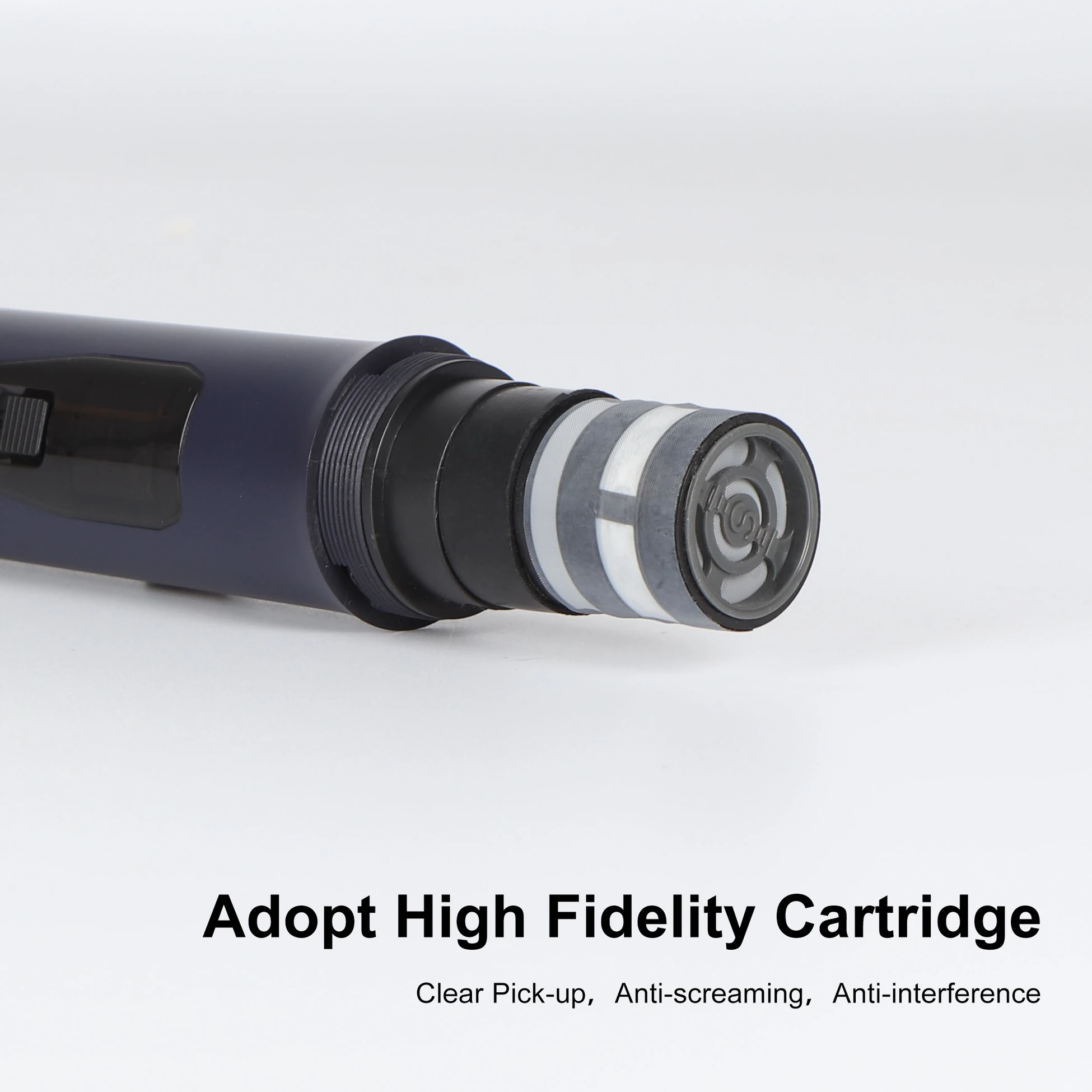 Oxid Oxd-632E 2Li El Kablosuz Mikrofon detay