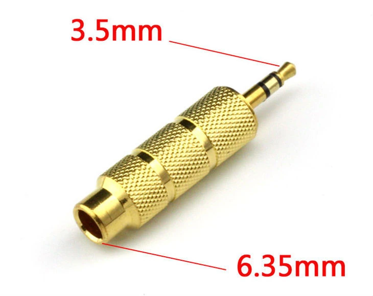 D-Connect Gold 6 3 3 5 Büyükten Küçüğe