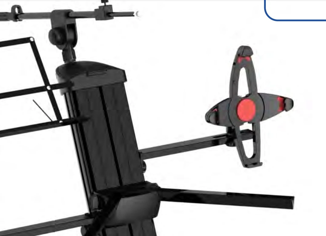 Tab-025 Sk-200 Tablet Standı detay