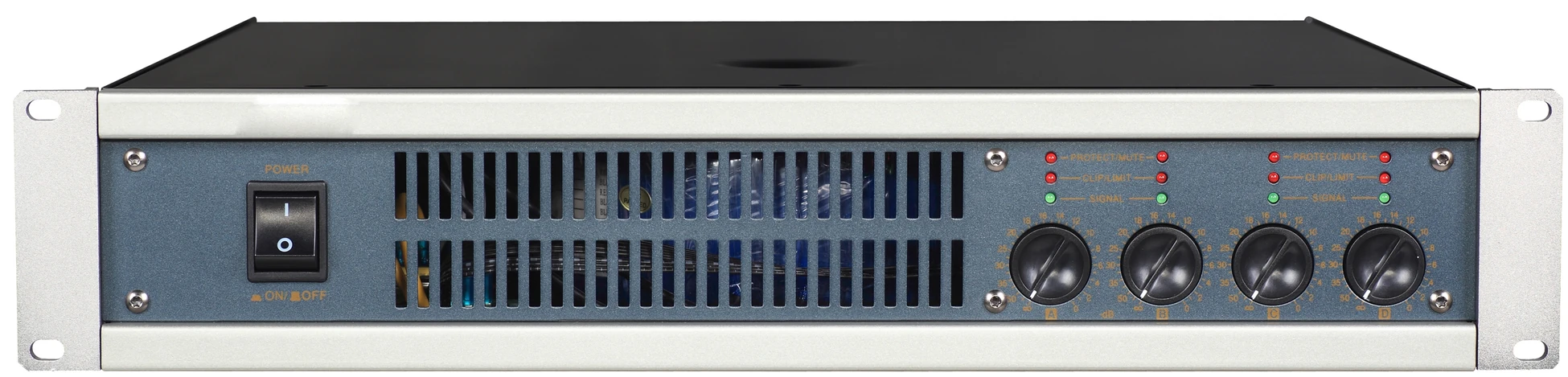 D-Sound Q4-1000 Power