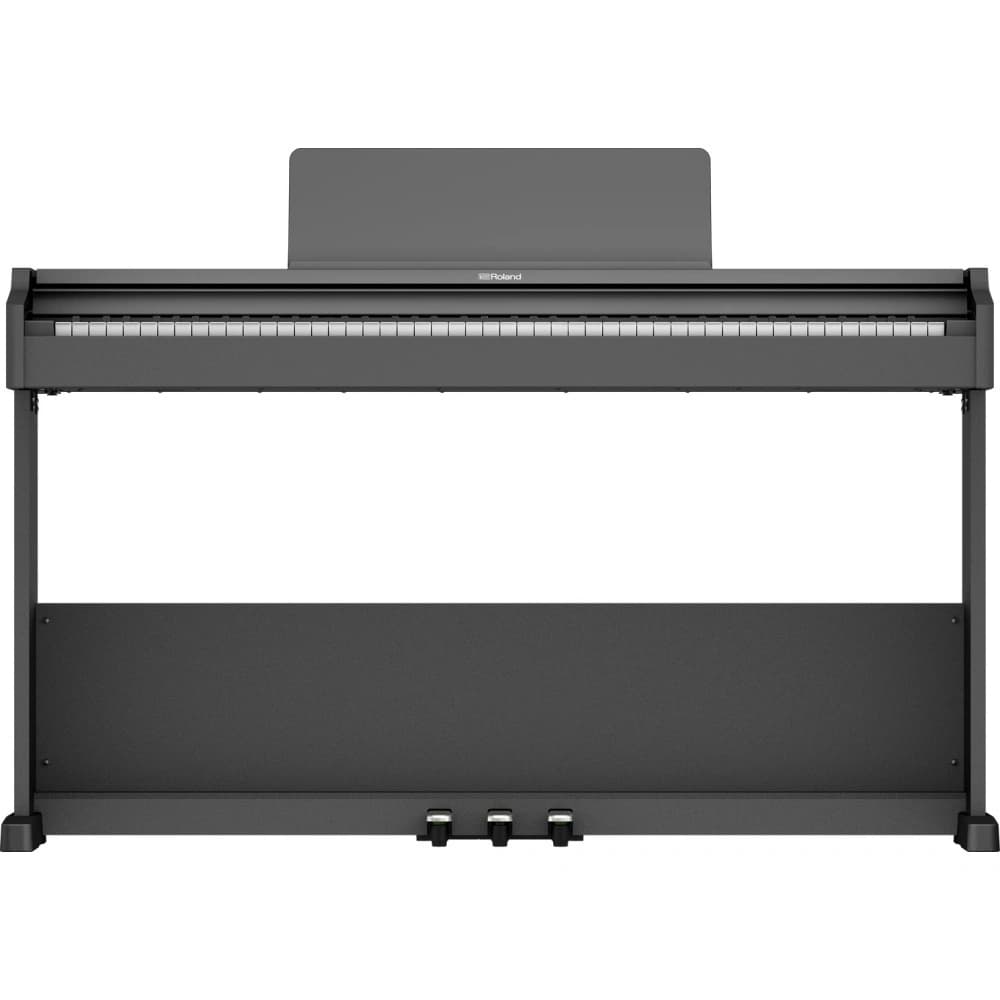 Roland RP107 tabure ve kulaklık seti