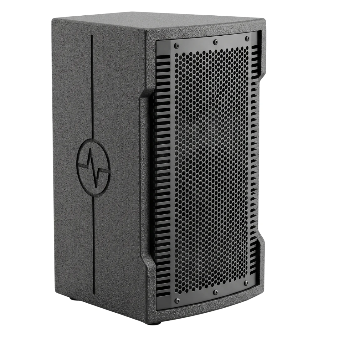 Bofmann BF-W8P 8 İnç Ahşap 2 Yollu Pasif Kabin Hoparlörü 400 Watt AES / 800 Watt Program