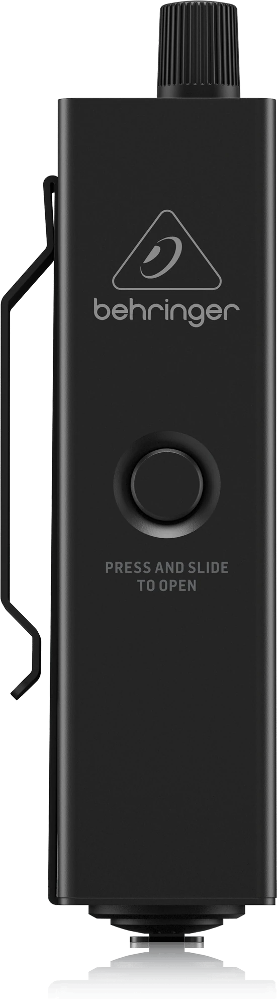 BEHRINGER P2 In-Ear Kulak Içi Monitör Amfisi Beltpack