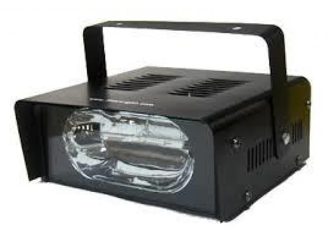 D-Light Mv-204 150 Watt Strobe