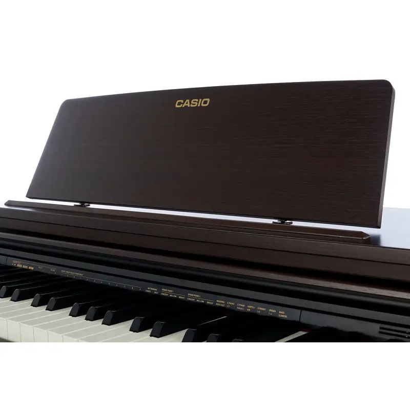 Casio AP270BN AiR Çok Boyutlu Morphing Ses Kaynağı