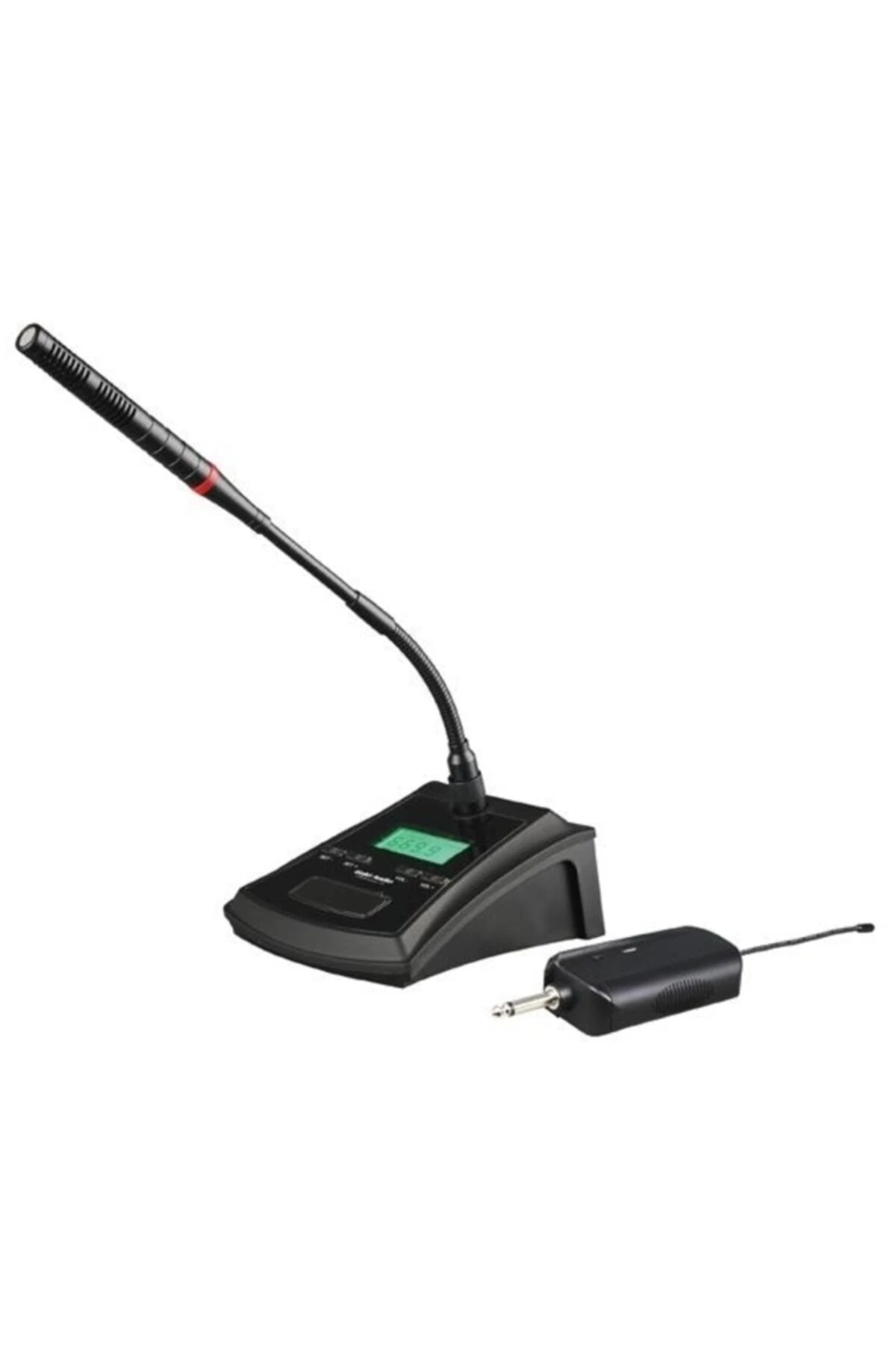 Gx-751 Uhf Kablosuz Kürsü Mikrofon