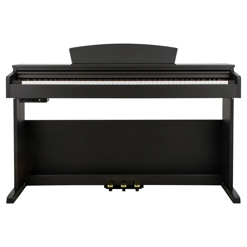 KOZMOS KHP-165RW Gülağacı Dijital Piyano (Tabure & Kulaklık Hediyeli) detay