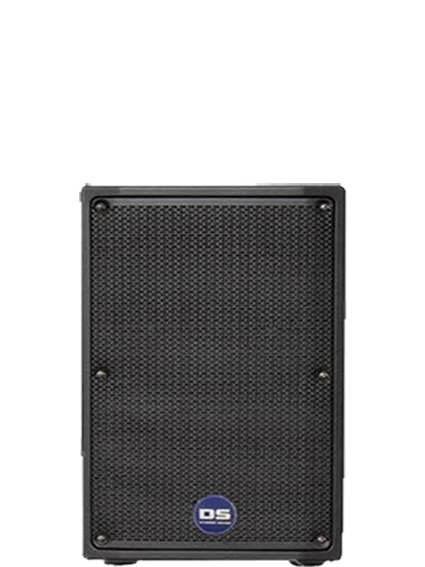 D-Sound Fpl-08 Pasif Plastik Hoparlör