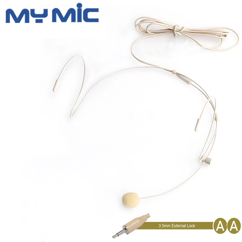 Z-1810Z Headset Mikrofon Ten Rengi Jack