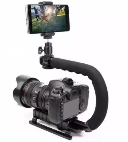 Ay-49U Video Conference Lighting Kit Led Ring Light With Tripod Stand