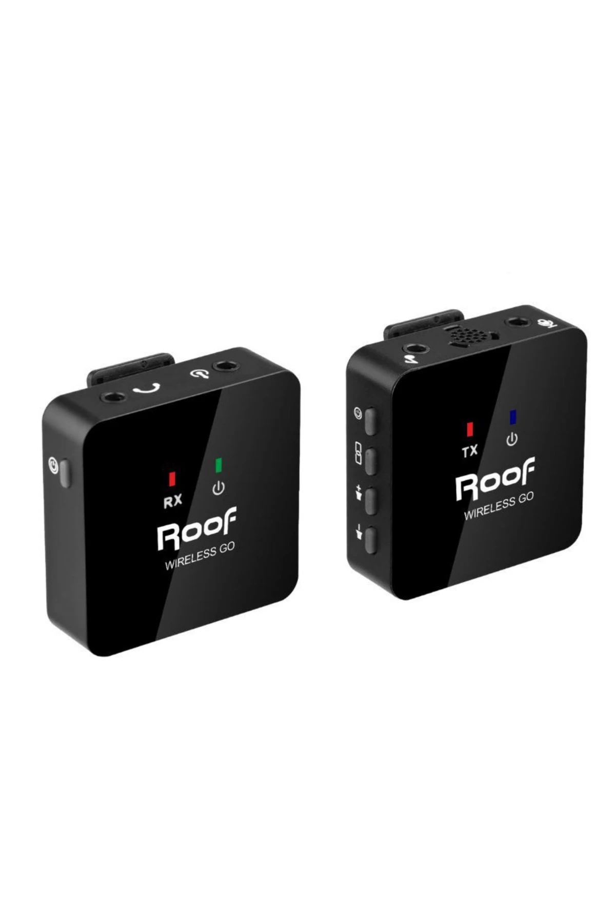 Roof Wireless GO 1 Mikrofon detay