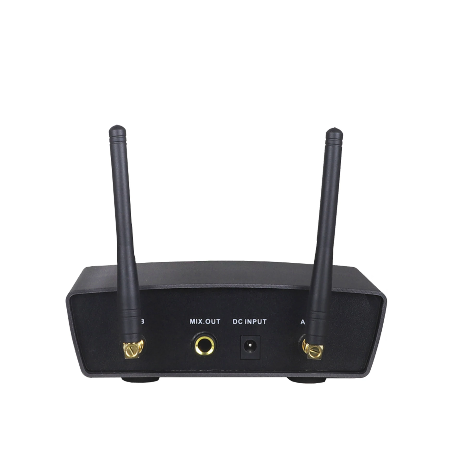 Oxid Uhf U-680YY Telsiz Mikrofon detay