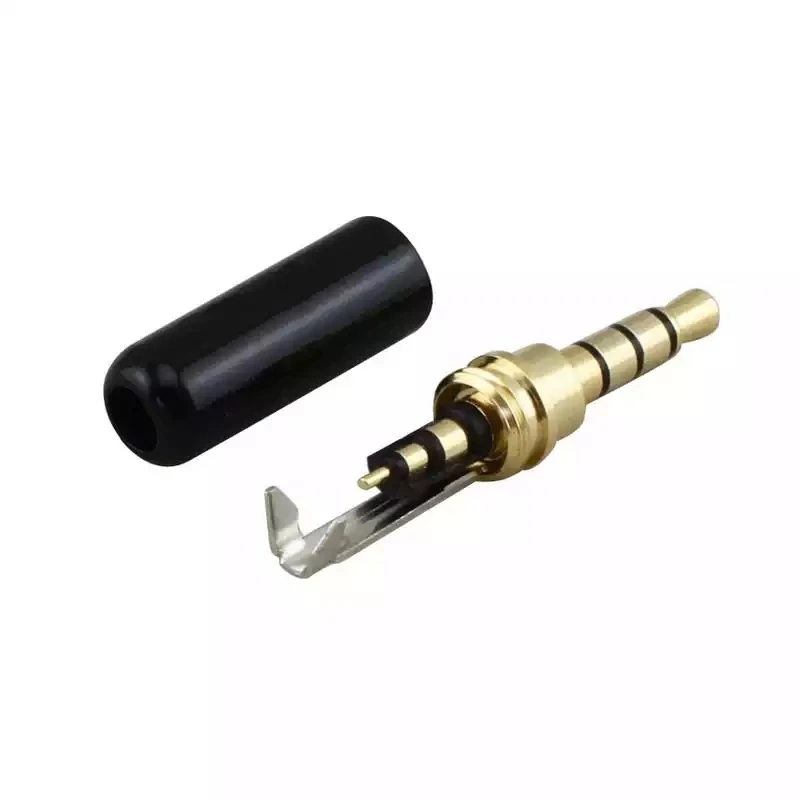 Dc-243 Stereo Mini Jak 3 5 Telephone detay