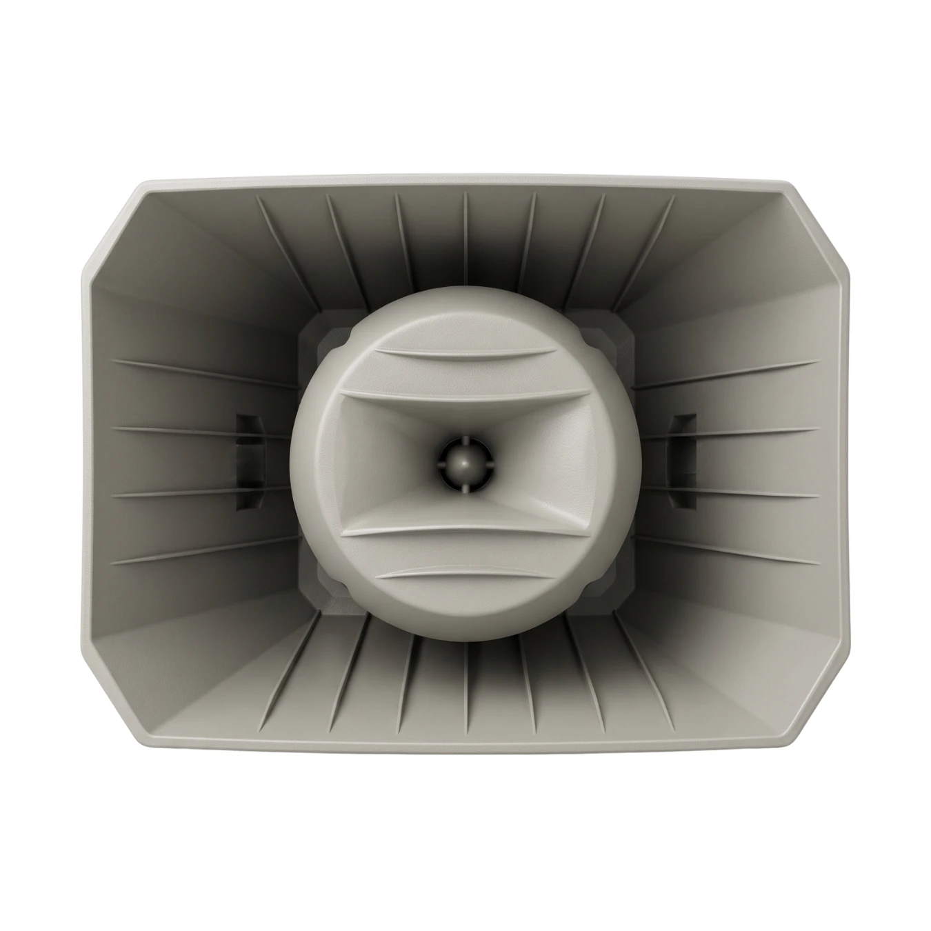 Bofmann BF AQ6150T Aqua Horn Hoparlör 150 Watt 100 V Hat Trafolu (ABS) Detay