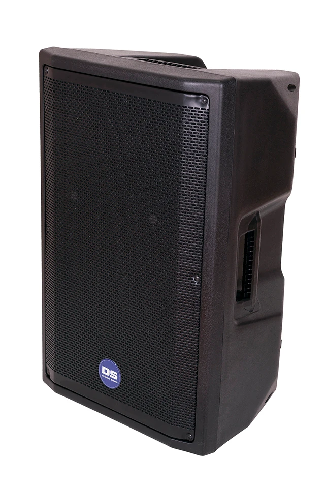 D-Sound Fpl-12Ad Aktif Hoparlör 600 Watt