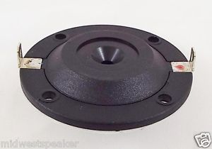 JBL 2408H, 2407 & BMS 4540ND, 4538 Uyumlu 38mm Diyafram (C39700)