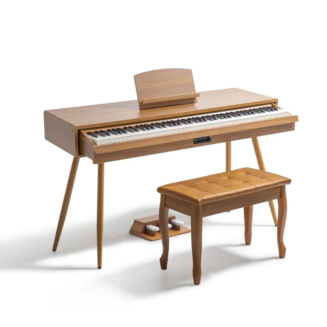 Müller S-18 Special Series dijital piyano önden görünüm