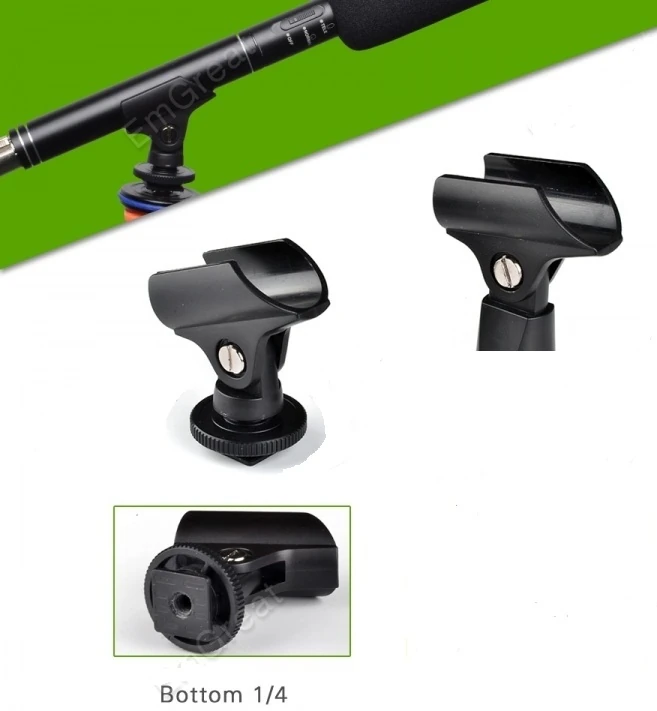 D-Stand Kma-1 Kamera Mikrofon Ayı