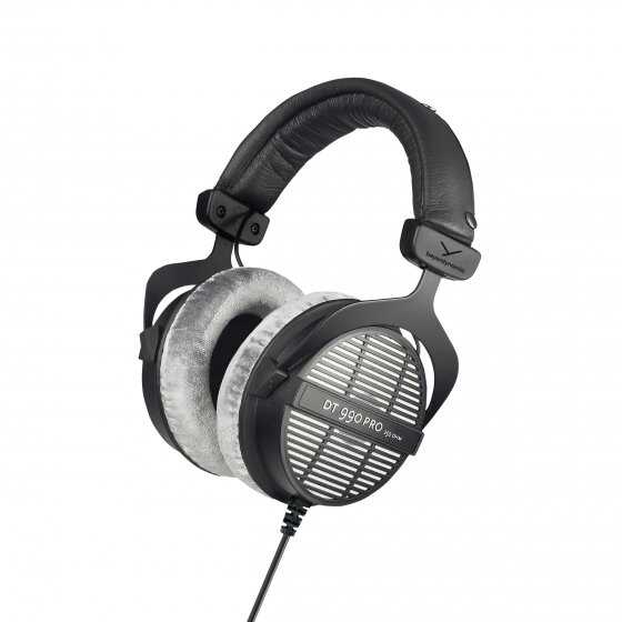 Beyerdynamic Dt 990 Pro - 250 Ohm Profesyonel Stüdyo Kulaklığı