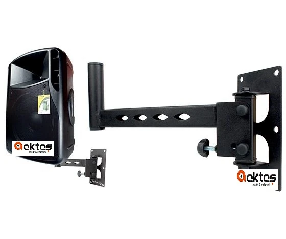 D-Stand Ss-W15 Uzun 15 Duvar Kabin Sehpası