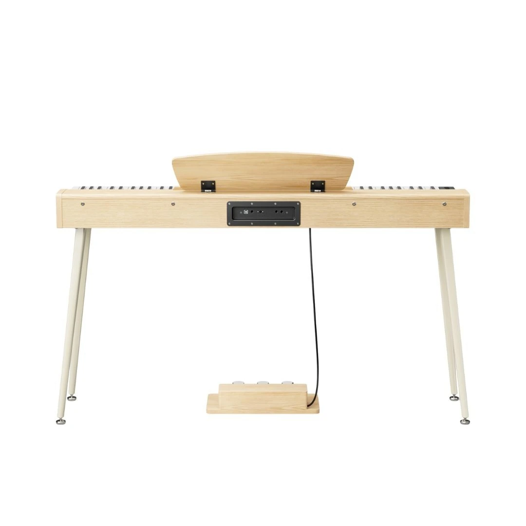 Donner DHP-100 Pro Dijital Piyano (Beige) detay