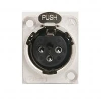 Climb Ast-102 Dişi Xlr Şase