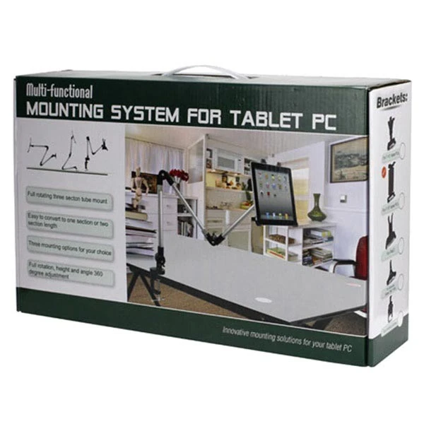 Tablet Stand Ts-20 Al detay