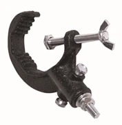 Işık Asma Aparatı 09A detay