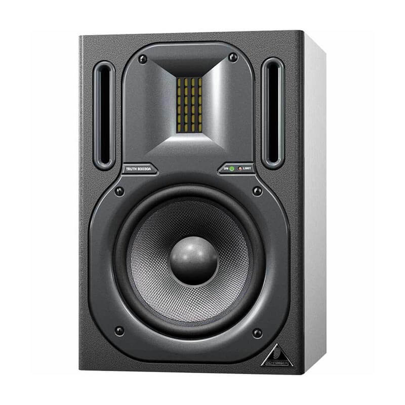 Behringer B3030A Stüdyo Aktif Referans Monitörü detay