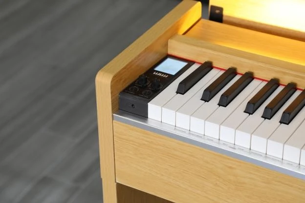 Müller HS-27 Classic Series Dijital Piyano görünüm