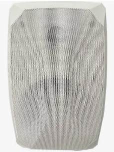 BOFMANN BF 6ATW 60 WATT DUVAR TİPİ HAT TRAFOLU HOPARLÖR