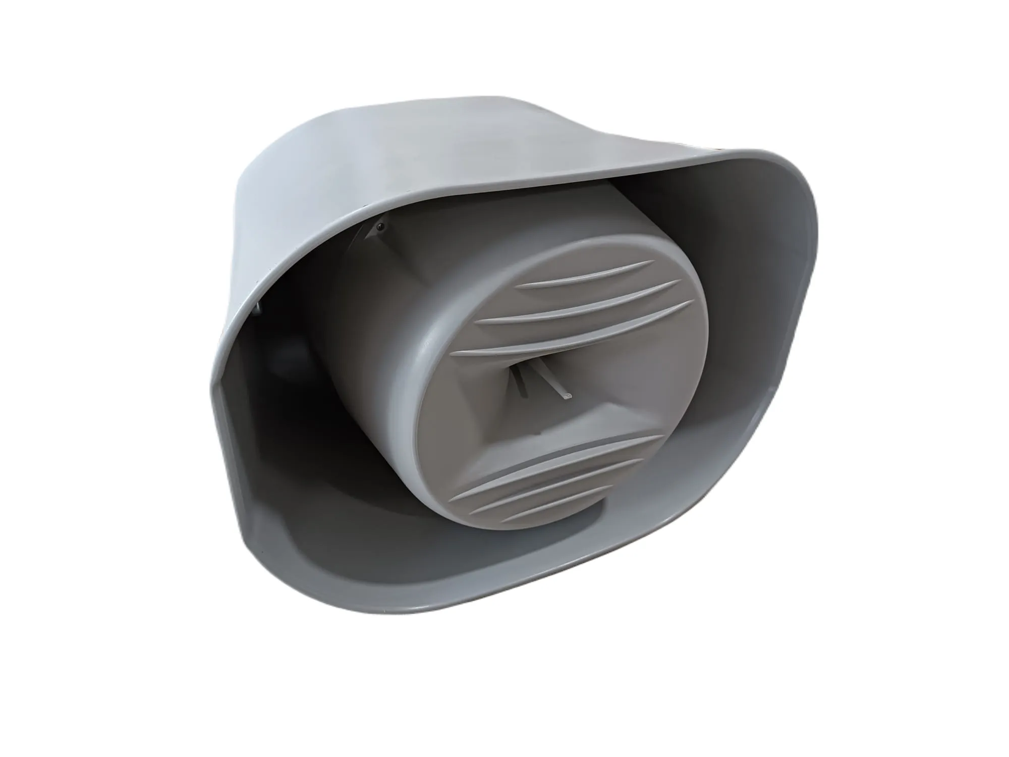 Notel NOT AQ1225 30 cm 300 Watt 8 Ohm Dış Mekan Aqua Horn Hoparlör