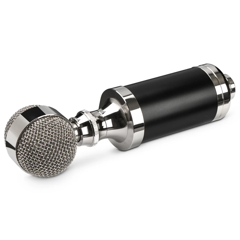 Oxid Q680 35Mm Condenser Mikrofon detay