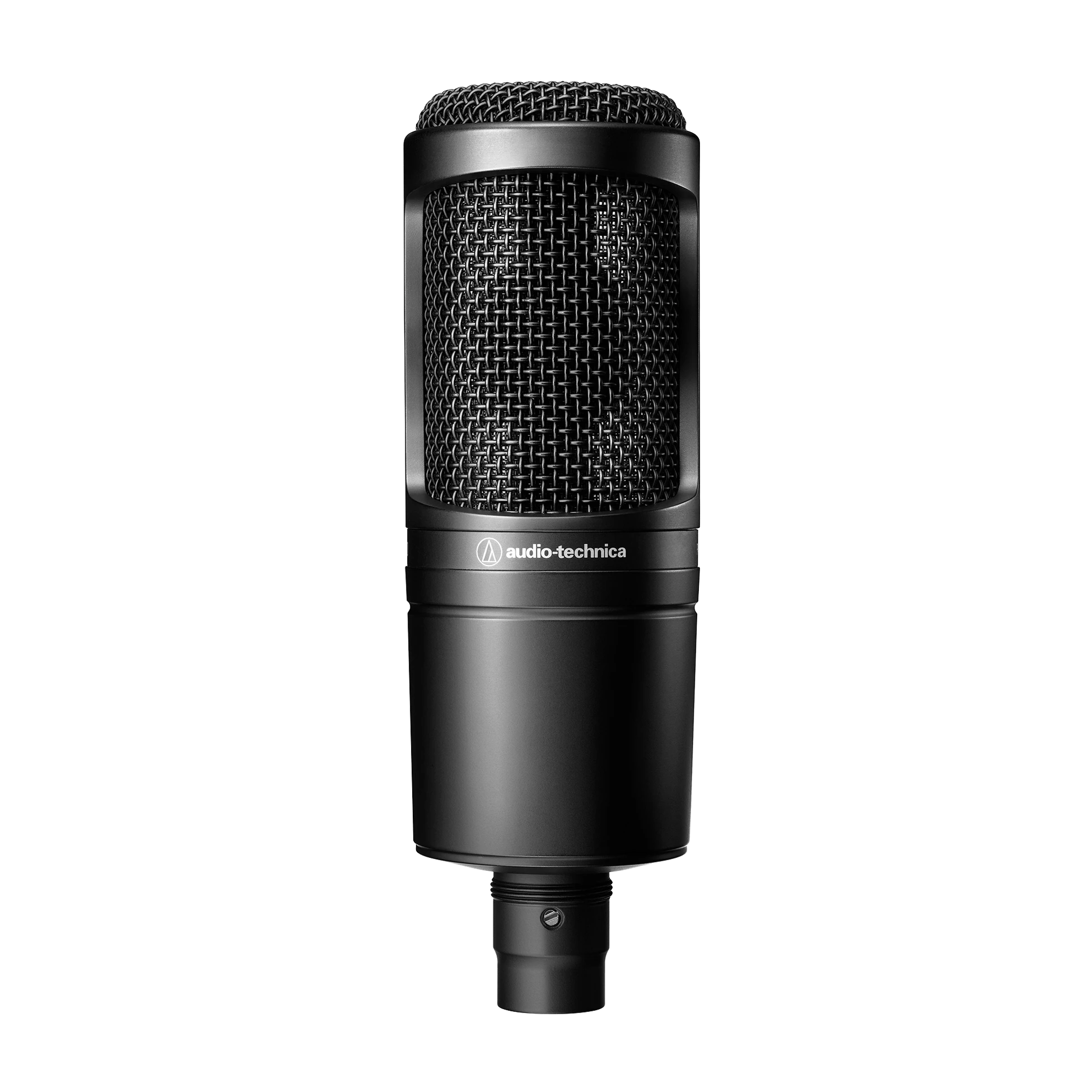 Audio Technica AT2020 Condenser Mikrofon