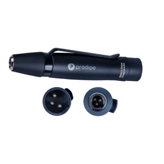 Prodipe VL-21 Lanen Keman & Viola Mikrofonu detay