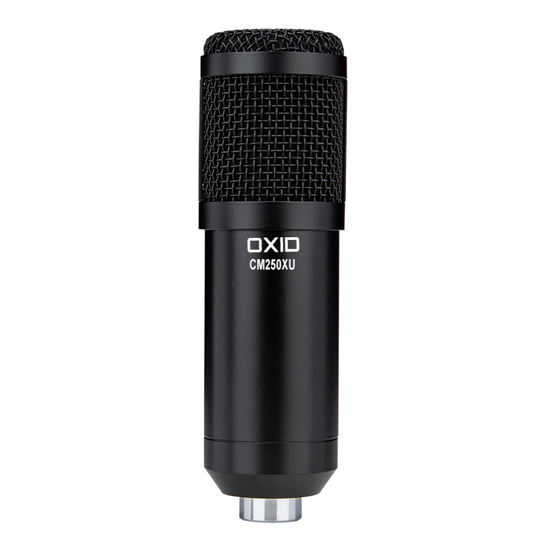 Oxid Cm-250Xu Condenser Mikrofon detay